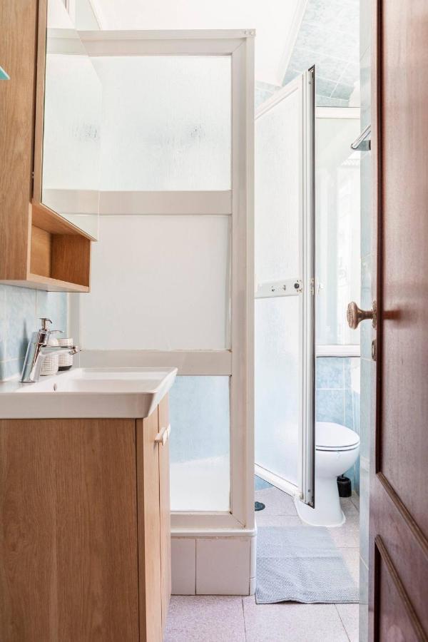 2 Bedroom Apartment For 4 People With Free Public Parking Lisboa Εξωτερικό φωτογραφία