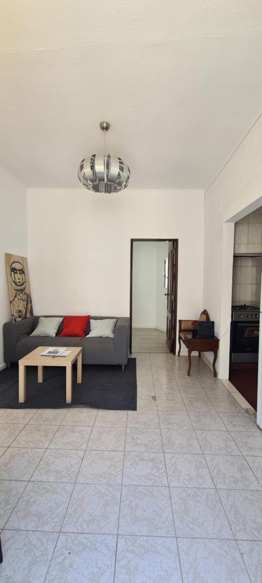 2 Bedroom Apartment For 4 People With Free Public Parking Lisboa Εξωτερικό φωτογραφία