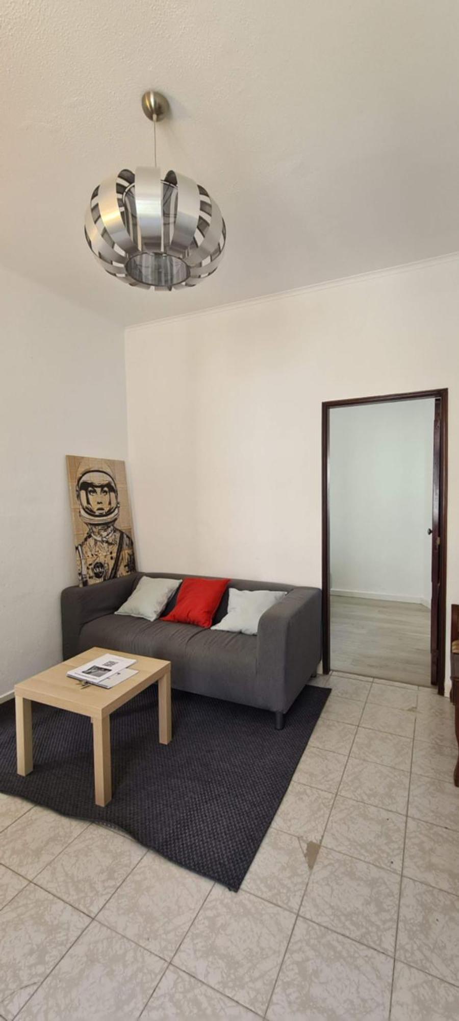 2 Bedroom Apartment For 4 People With Free Public Parking Lisboa Εξωτερικό φωτογραφία