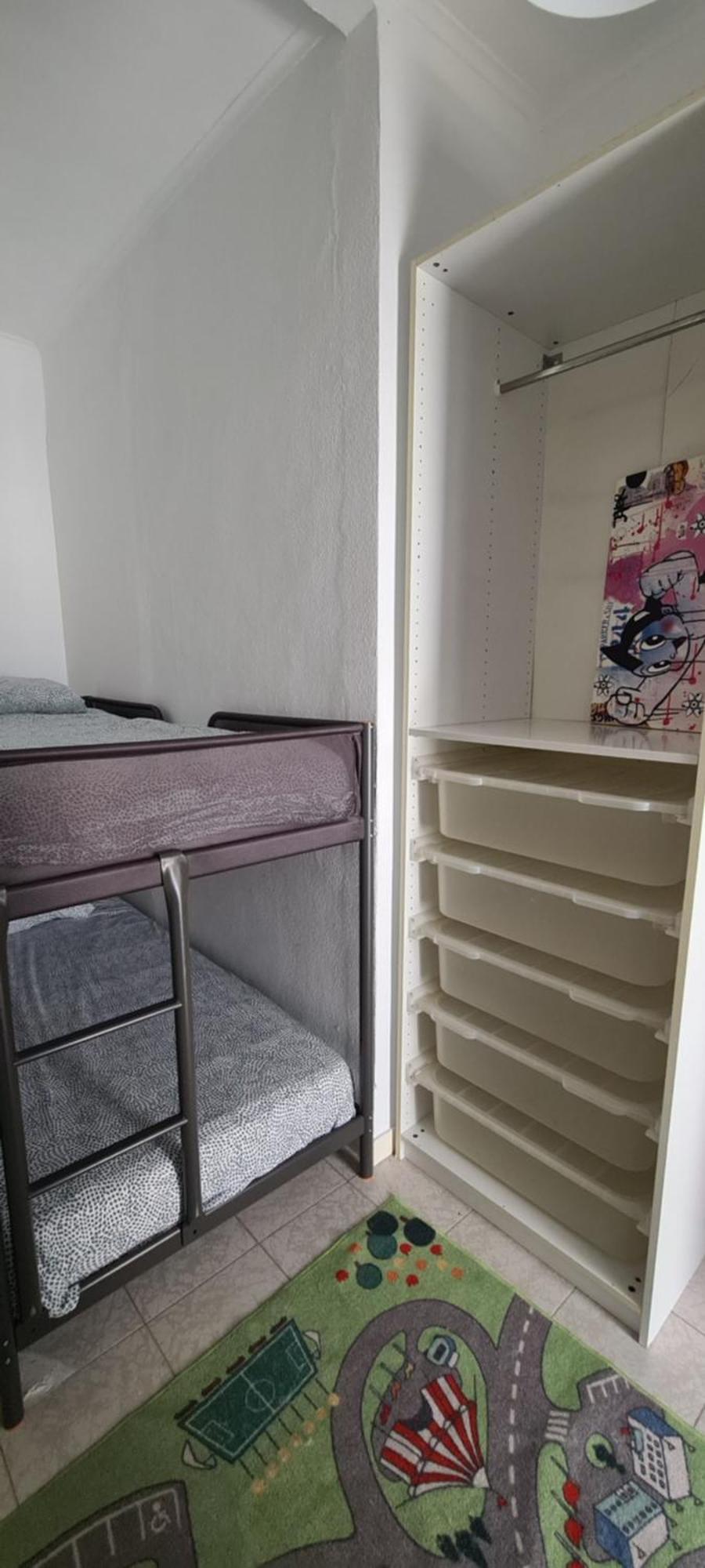 2 Bedroom Apartment For 4 People With Free Public Parking Lisboa Εξωτερικό φωτογραφία