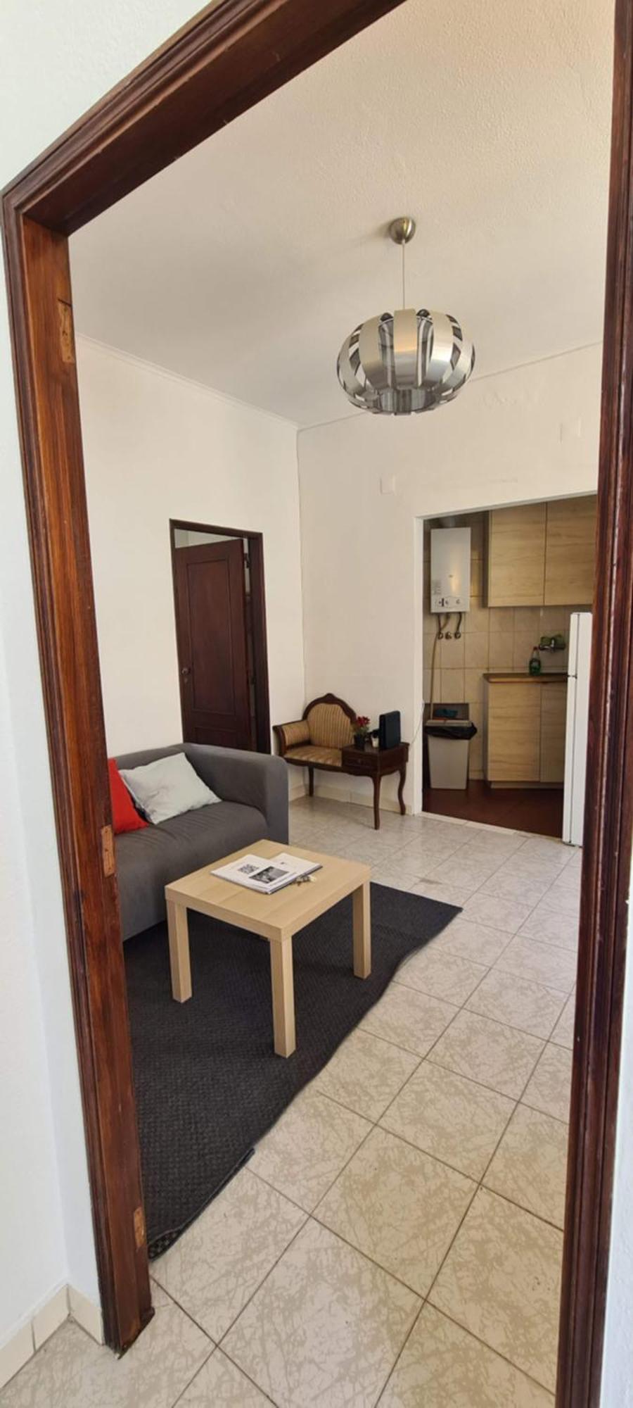 2 Bedroom Apartment For 4 People With Free Public Parking Lisboa Εξωτερικό φωτογραφία
