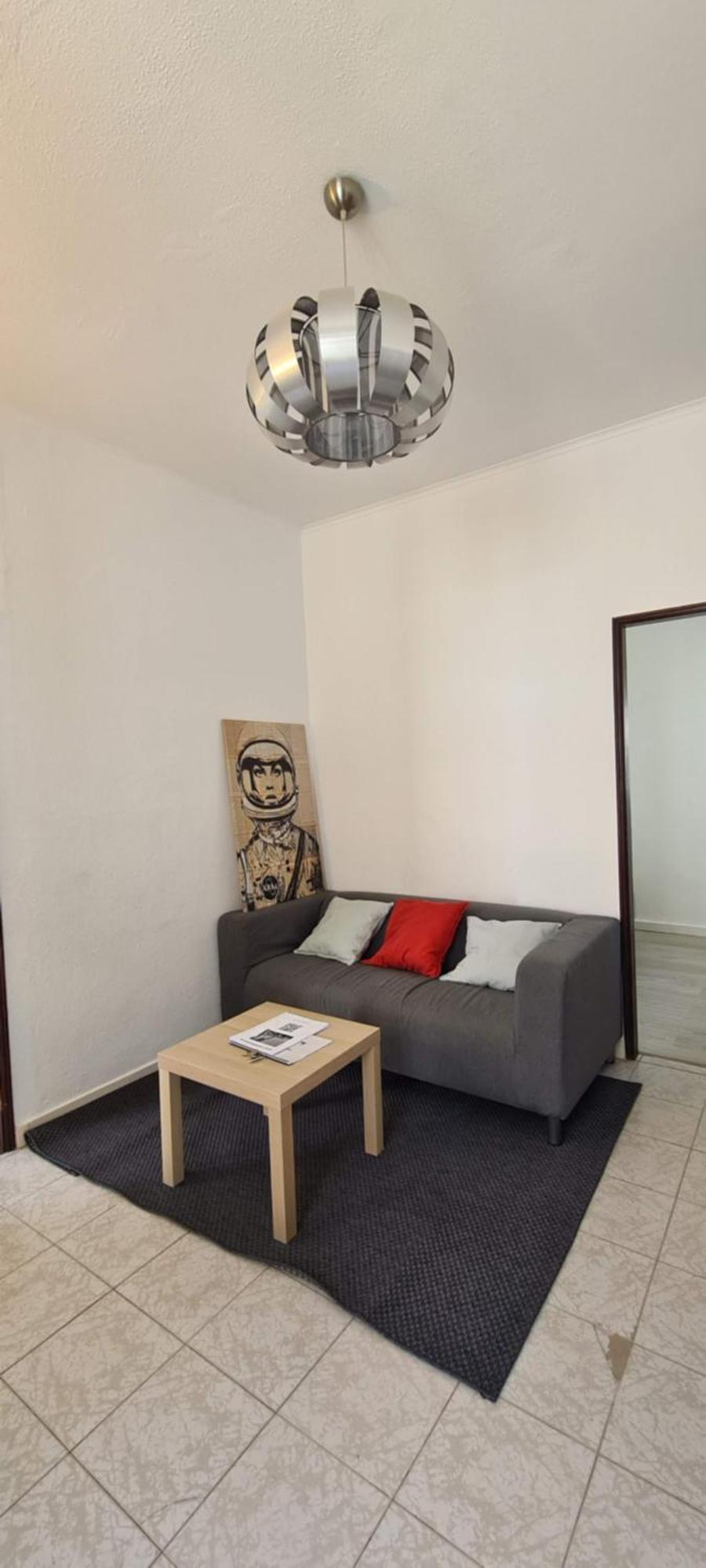 2 Bedroom Apartment For 4 People With Free Public Parking Lisboa Εξωτερικό φωτογραφία