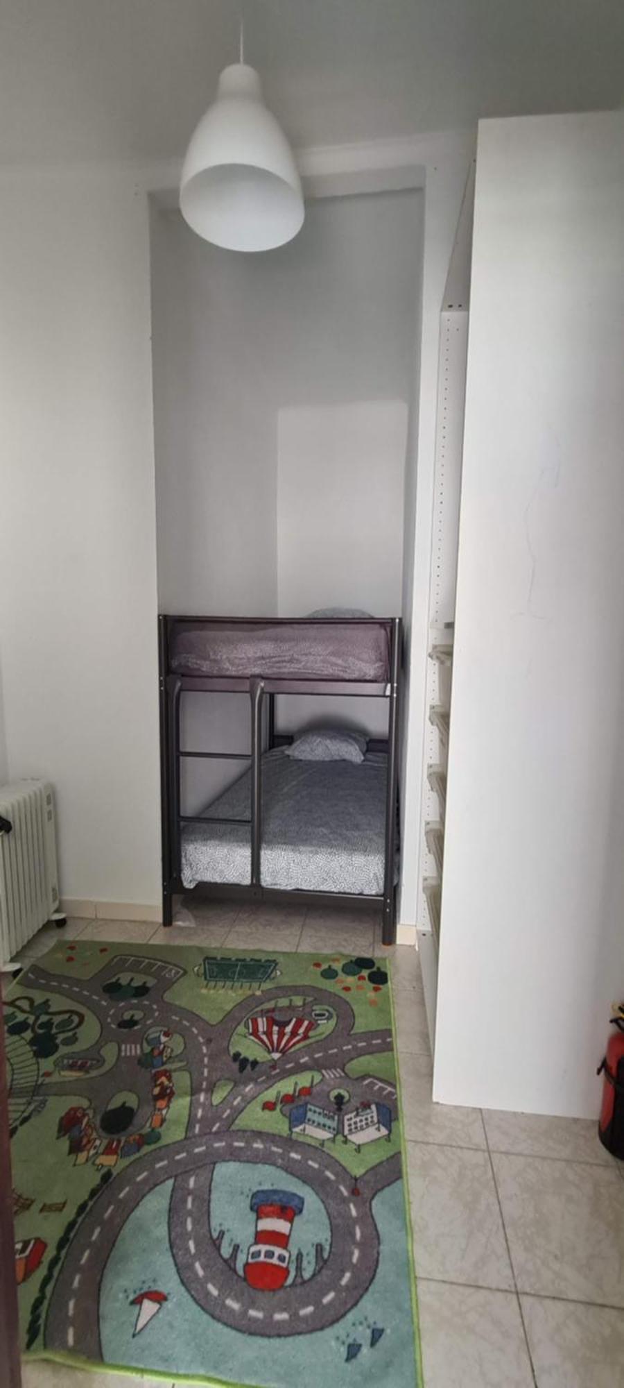 2 Bedroom Apartment For 4 People With Free Public Parking Lisboa Εξωτερικό φωτογραφία